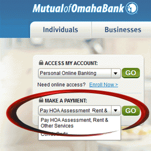 Mutual of Omaha Bank
